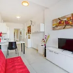 Seaview Balcony In Gzira