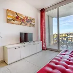 Seaview Balcony In