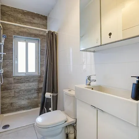 Seaview Balcony In *