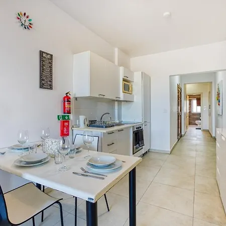 Seaview Balcony In *