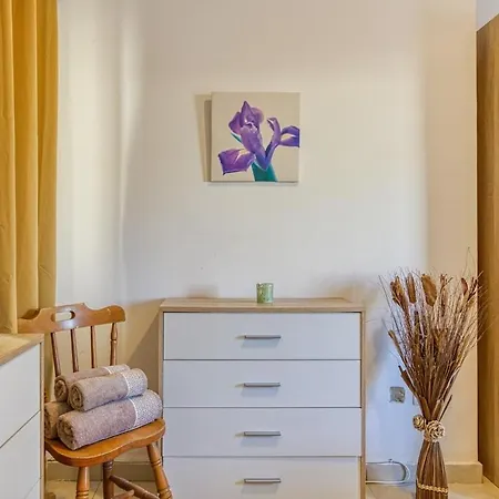 Appartement Seaview Balcony In Gzira