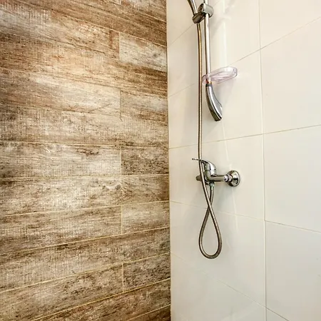 Seaview Balcony In * Gzira