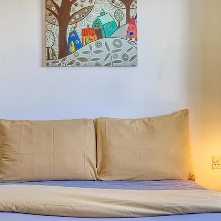 Seaview Balcony In Gzira