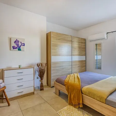 Apartment Seaview Balcony In Gzira