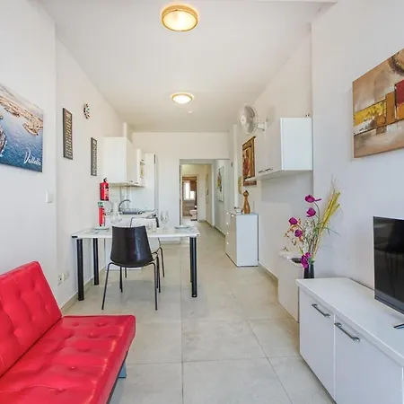 Apartment Seaview Balcony In