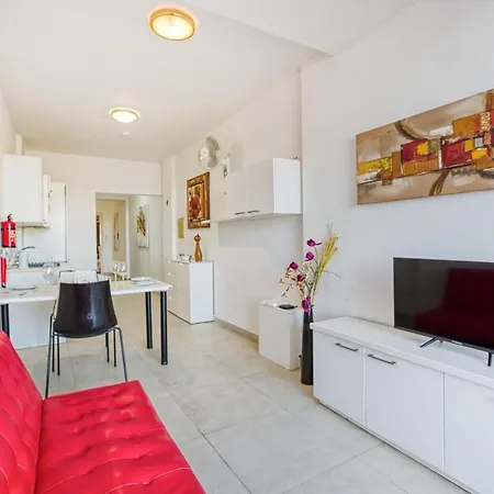 Seaview Balcony In Gzira