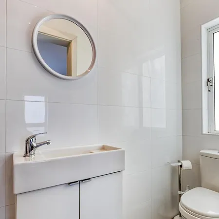 Seaview Balcony In * Gzira