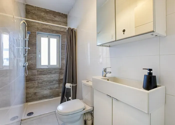 Seaview Balcony In *