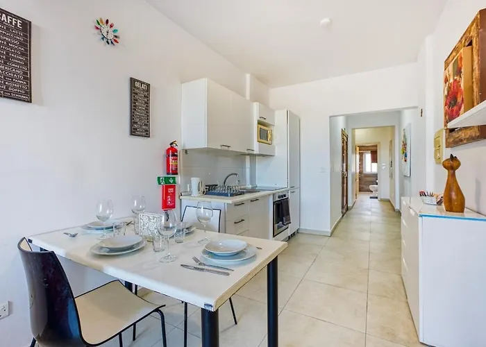 Seaview Balcony In *