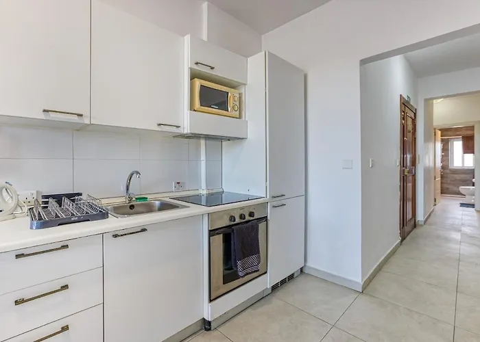 Apartman Seaview Balcony In