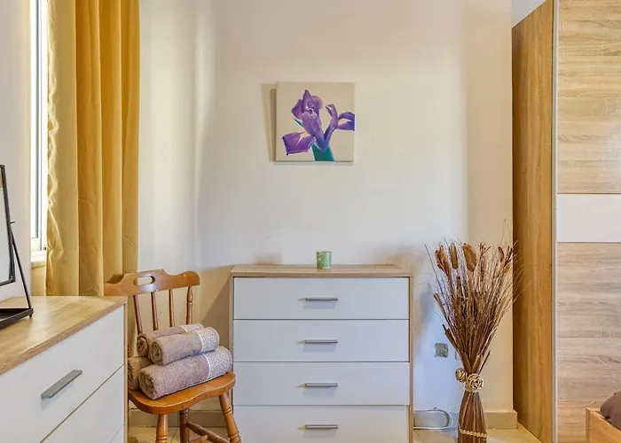 Apartman Seaview Balcony In Gżira