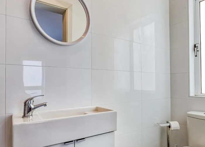 Seaview Balcony In * Gżira