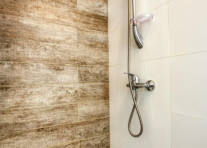 Seaview Balcony In * Gżira